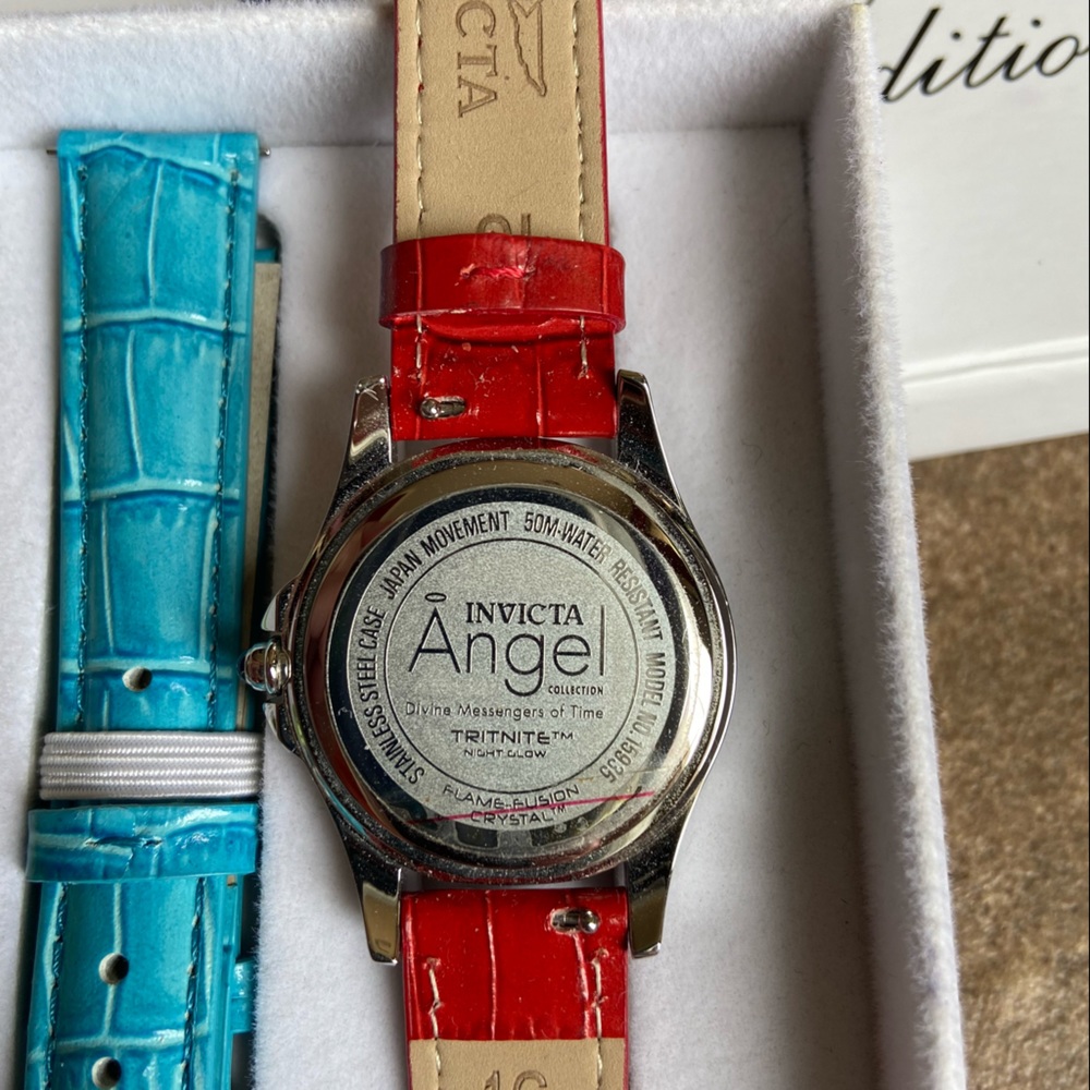 New In Box - Invicta Special Edition Watch - Picture 4 of 12